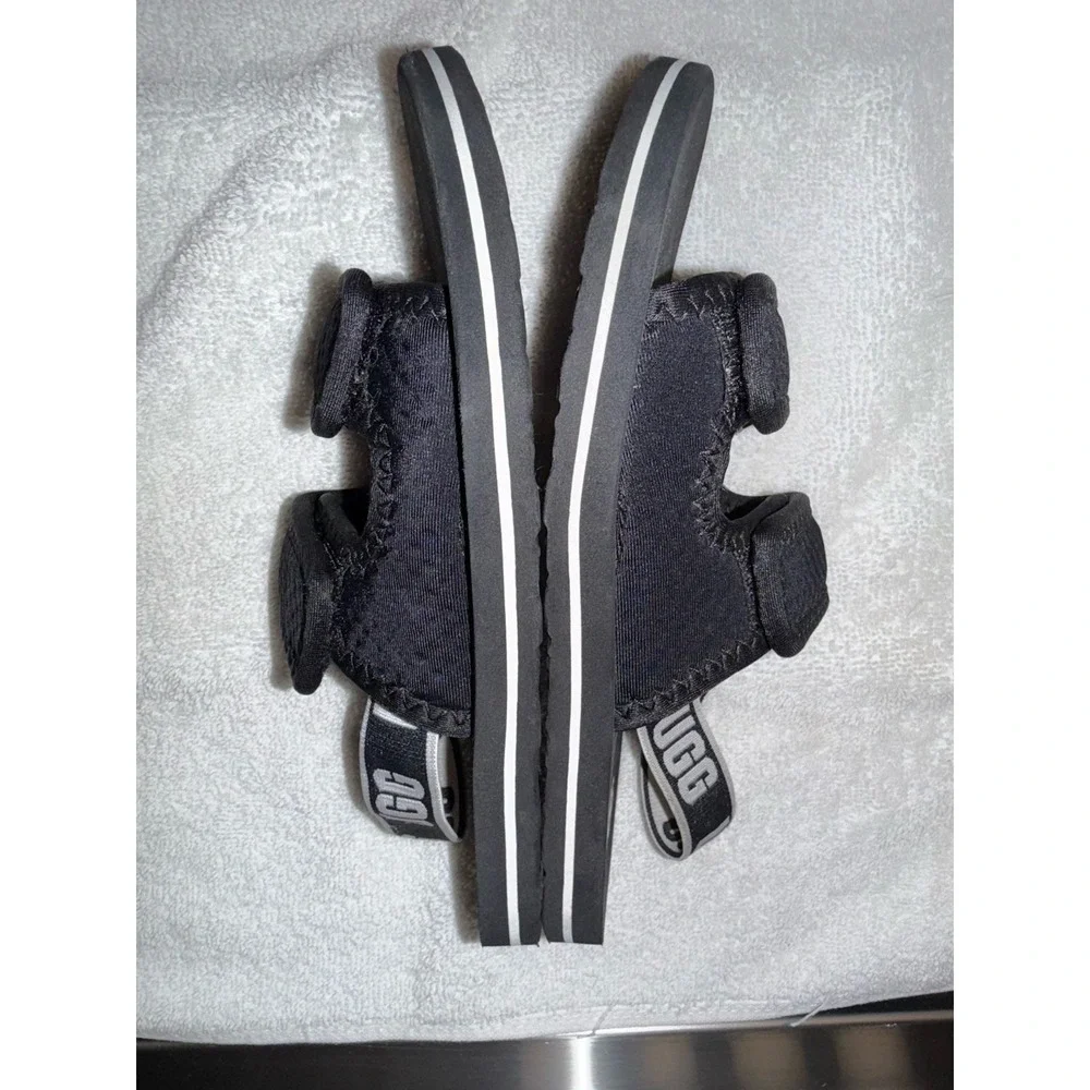 UGG these sandals